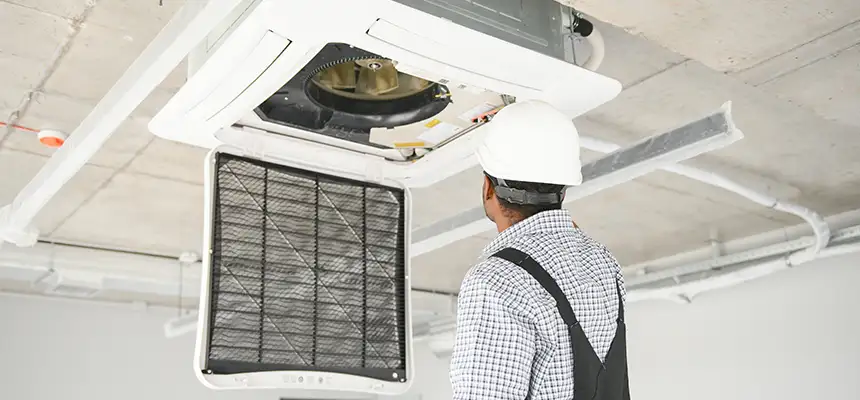 Our Affordable Duct Cleaning Near Me Services in Del Rio, TX