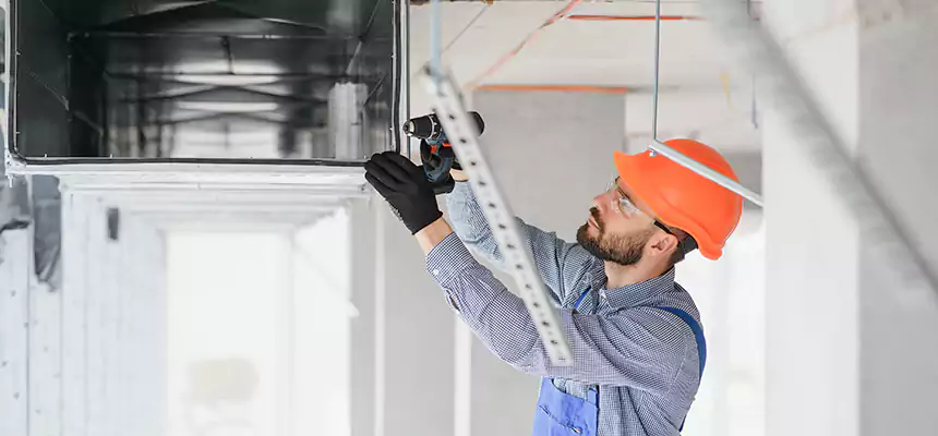 Comprehensive Ventilation Cleaning in Del Rio