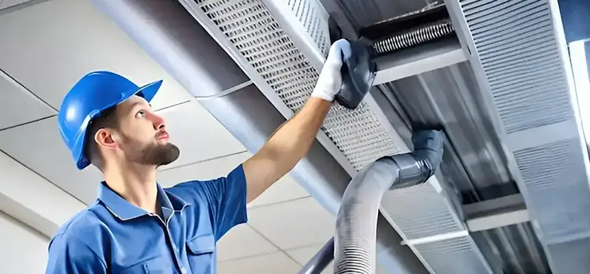 Our Annual Dryer Vent Maintenance Services in Del Rio, TX