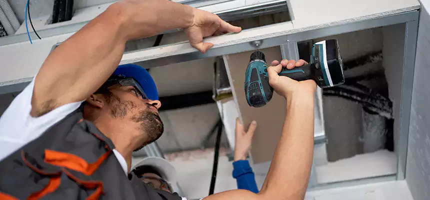 Our Apartment Air Duct Cleaning Services in Del Rio, TX