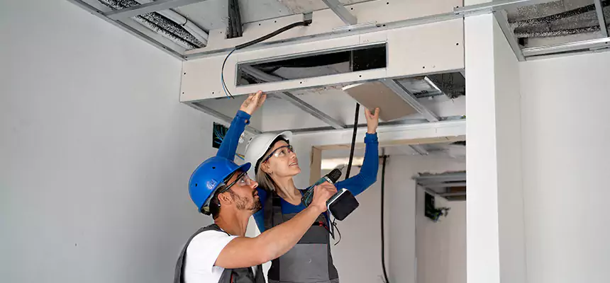 Our Attic Air Duct Cleaning Services in Del Rio, TX