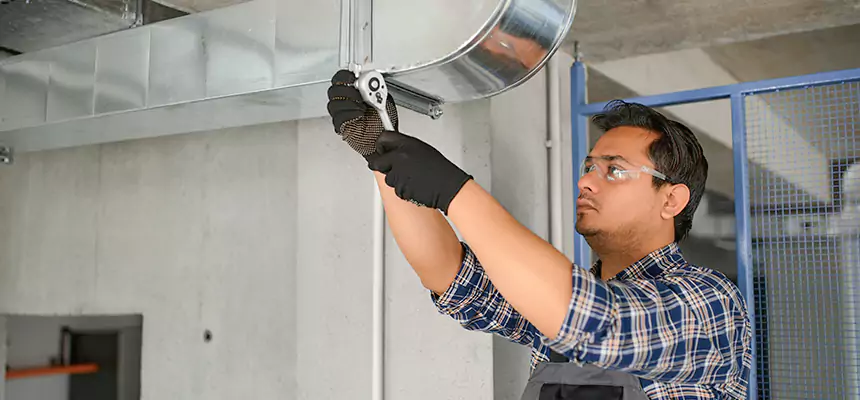 Our Clogged Air Duct Repair Services in Del Rio, TX