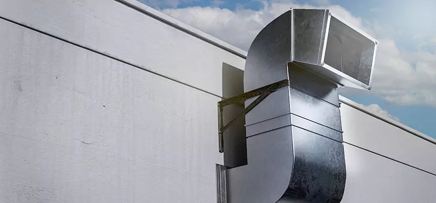 Comprehensive Commercial HVAC Cleaning in Del Rio