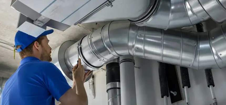 Our Commercial Laundry Vent Cleaning Services in Del Rio, TX