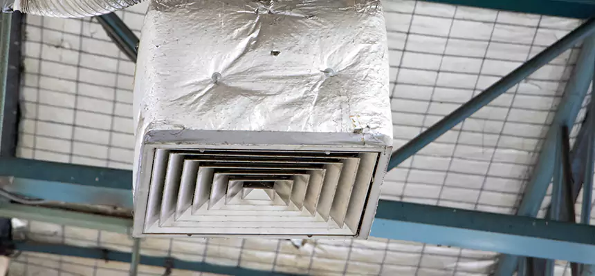 Our Custom HVAC Ductwork Services in Del Rio, TX