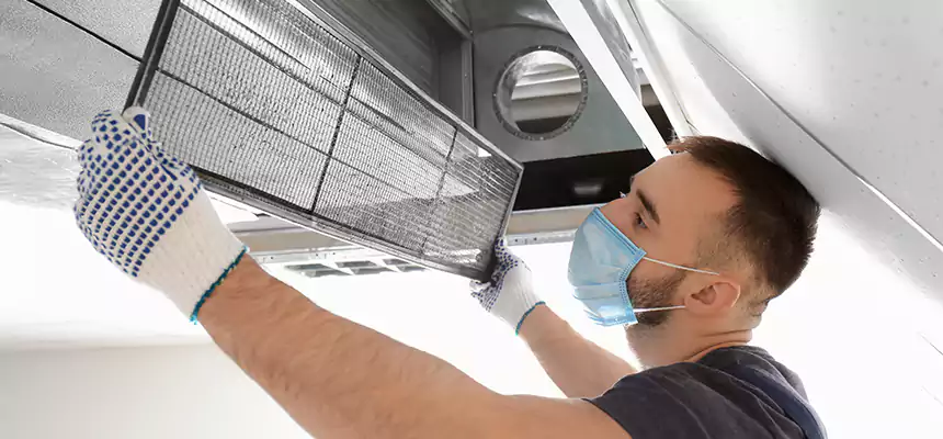 Our Dryer Vent Cleaning Services in Del Rio, TX