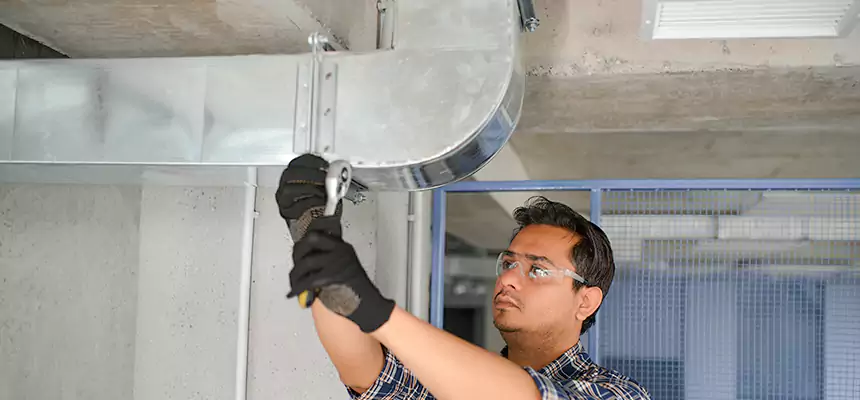 Proactive Smoke, Odor & IAQ‑Focused Flexible Ductwork Replacement in Del Rio