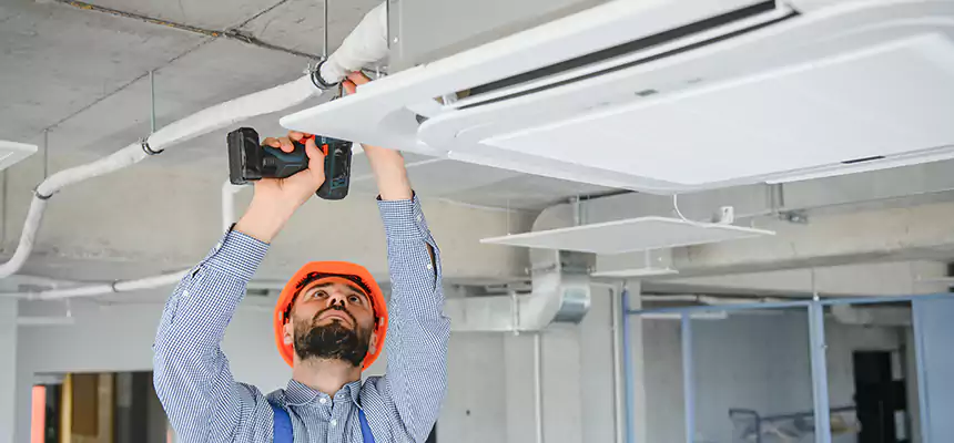 Eco‑Friendly Coil & Plenum Deep Cleaning in Del Rio