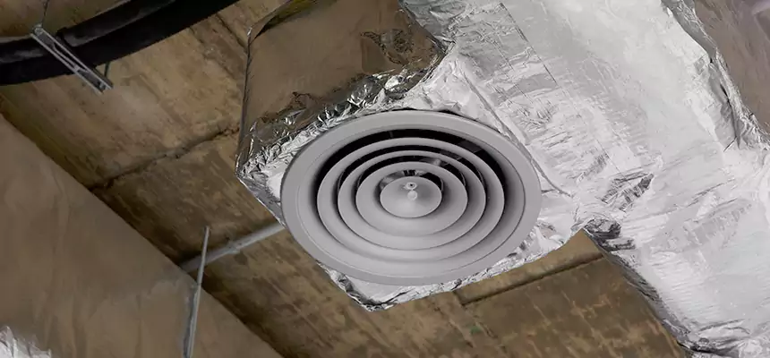 Our HVAC Ductwork Installation Services in Del Rio, TX