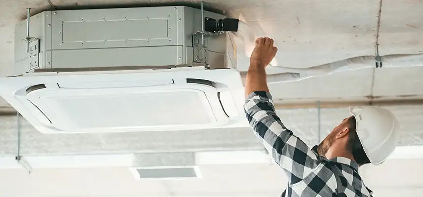 Our Local Vent Cleaning Services in Del Rio, TX