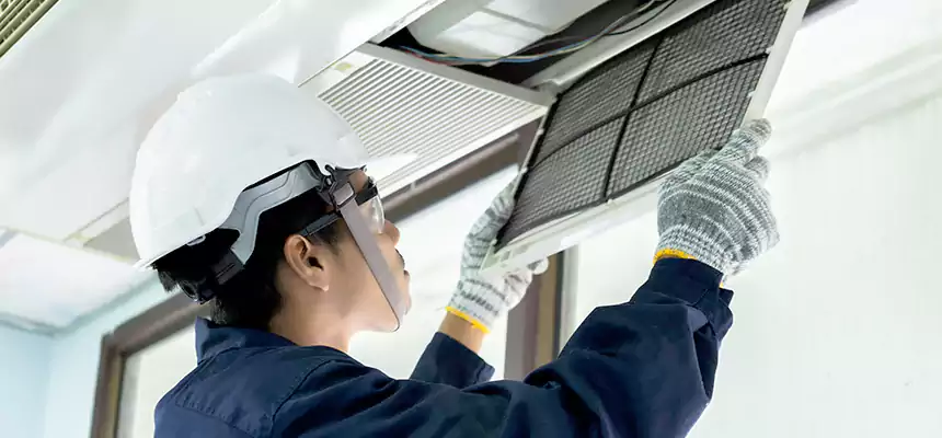 Our Residential Air Vent Cleaning Services in Del Rio, TX