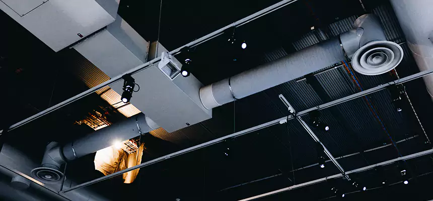 Our Seasonal Allergy Air Duct Cleaning Services in Del Rio, TX