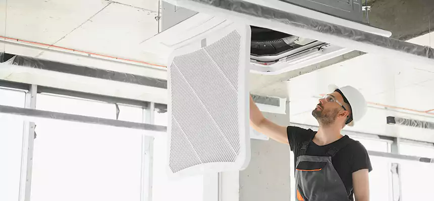 Dryer Ventilation Duct Cleaning in Del Rio