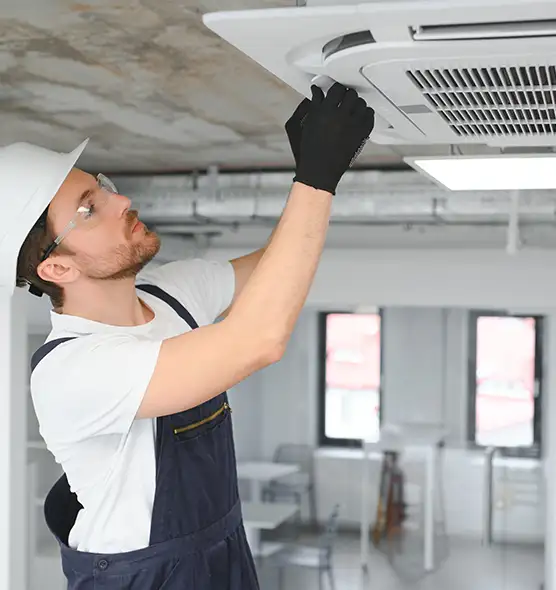 Top Affordable Duct Cleaning Services Near Me in Del Rio, TX