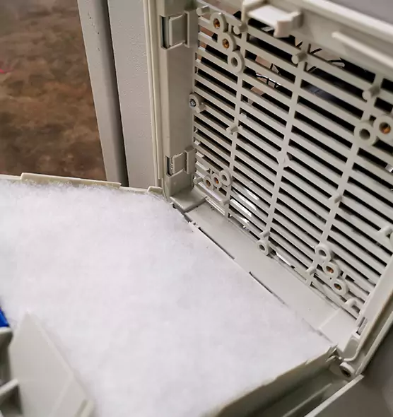 Professional Air Duct Expansion Solutions in Del Rio, TX