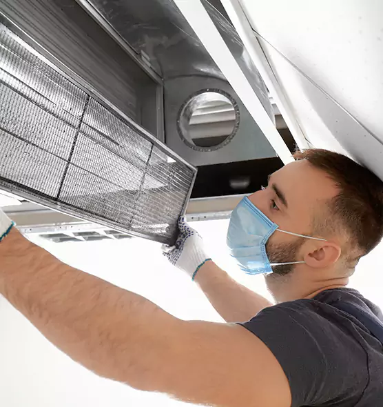 About Air Duct Pathogen Disinfection in Del Rio, TX
