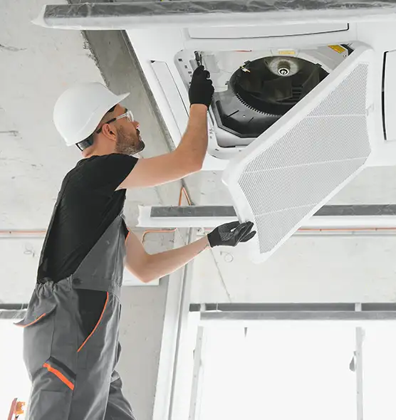 About Air Duct Rodent Removal in Del Rio, TX