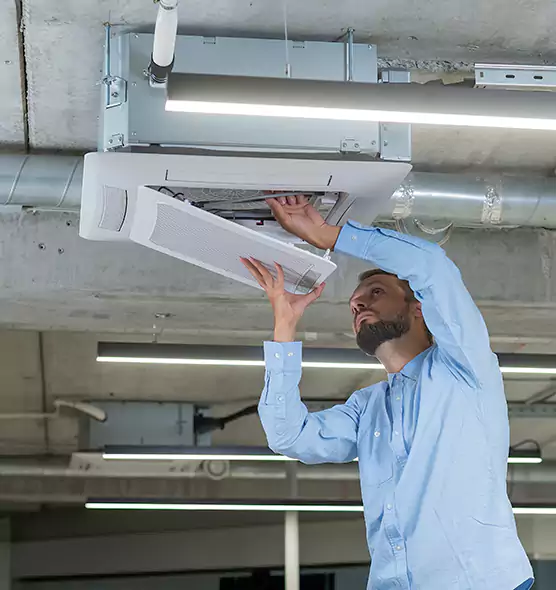 About Air Duct Sealing And Repair in Del Rio, TX