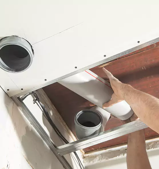 Professional Attic Air Duct Cleaning in Del Rio, TX