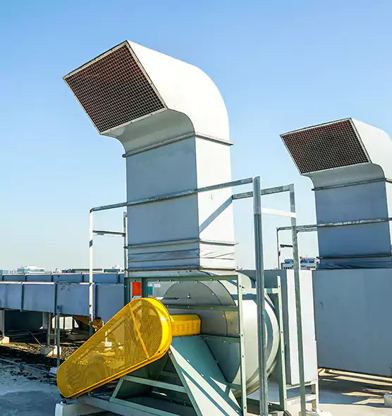 Advanced Commercial HVAC Duct Cleaning in Del Rio, TX