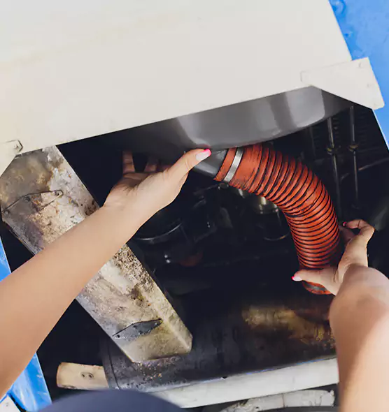 Professional Dryer Duct Pressure Testing in Del Rio, TX