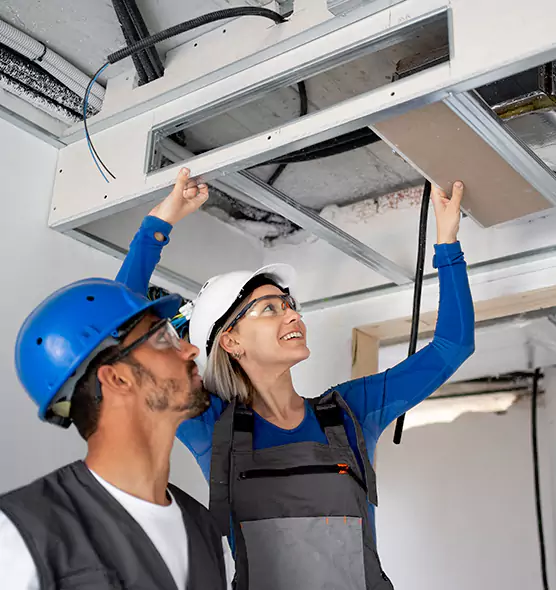 Comprehensive Duct Insulation Services in Del Rio, TX