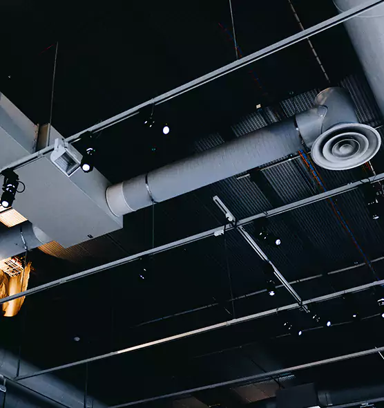 About Duct Sanitization with UV Light in Del Rio, TX