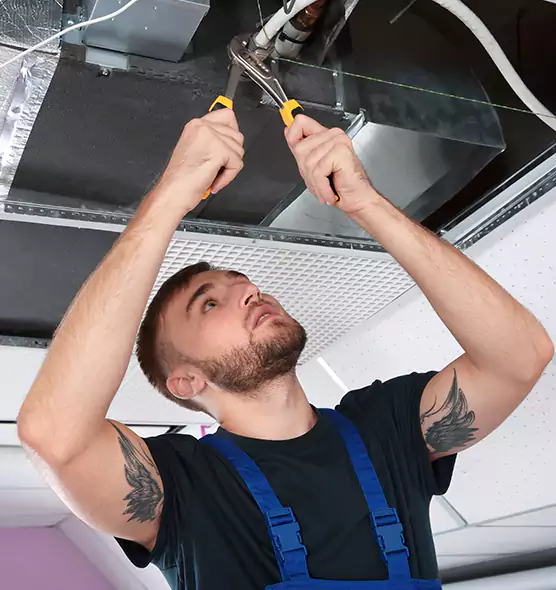 Trusted Home Air Duct Cleaning in Del Rio, TX