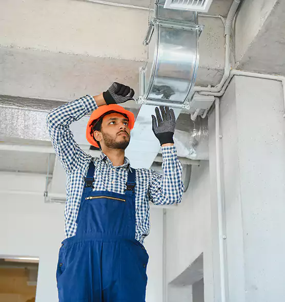 About Hotel Duct And Vent Cleaning in Del Rio, TX