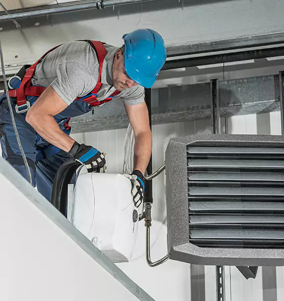 Professional HVAC Cleaning Solutions in Del Rio, TX