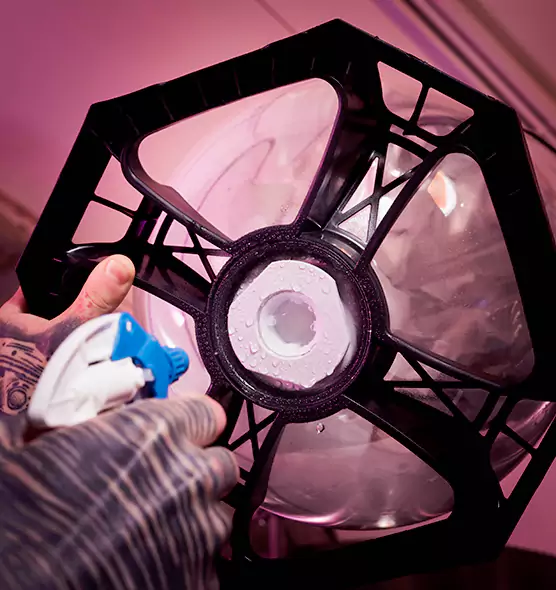 Expert Low VOC Vent Installation in Del Rio, TX