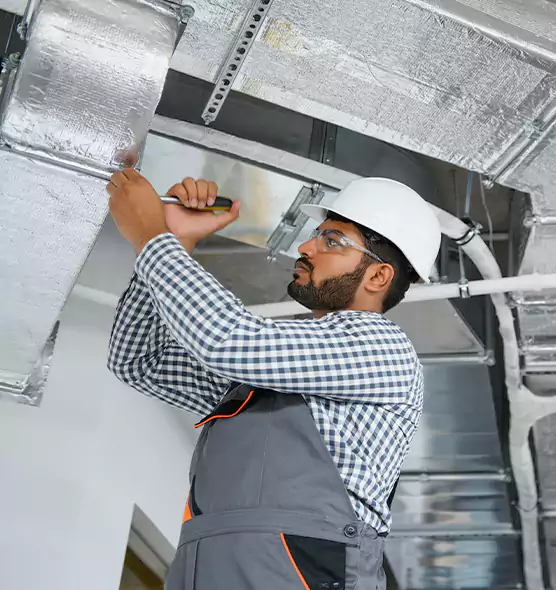 Welcome to Mold & Mildew Removal from Air Ducts Del Rio, TX