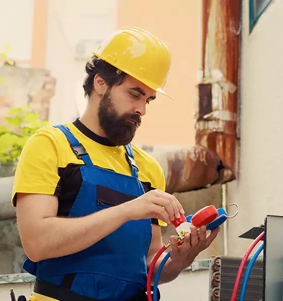 About Smart HVAC Installation in Del Rio, TX