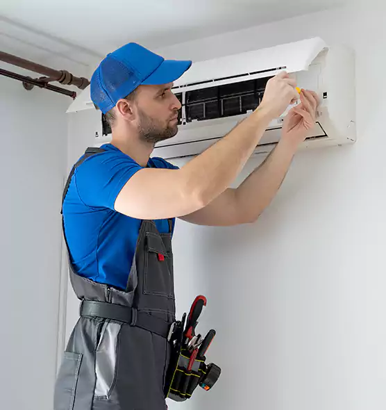 About Smart Thermostat AC Installation in Del Rio, TX