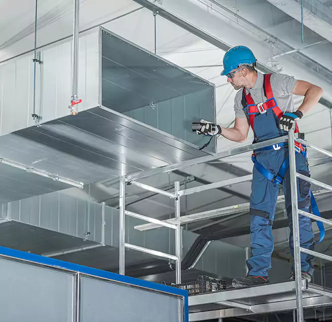 Why Homeowners & Businesses Trust Us in Del Rio, TX?