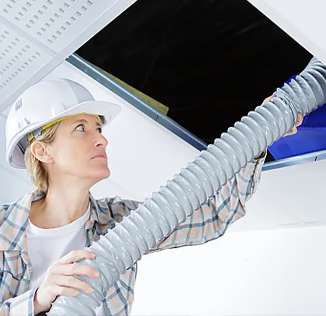 Why Homeowners & Businesses Trust Us Del Rio, TX