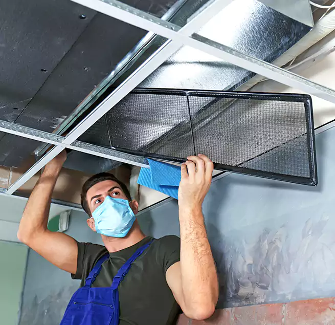 Why Homeowners Businesses Trust Us in Del Rio, TX