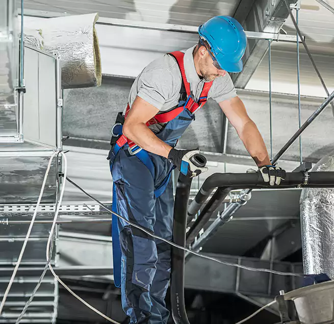 Why Homeowners & Businesses Trust Us in Del Rio, TX?