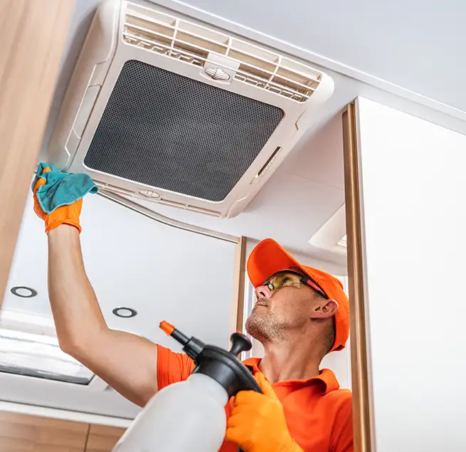 Why Homeowners & Businesses Trust Us in Del Rio, TX?