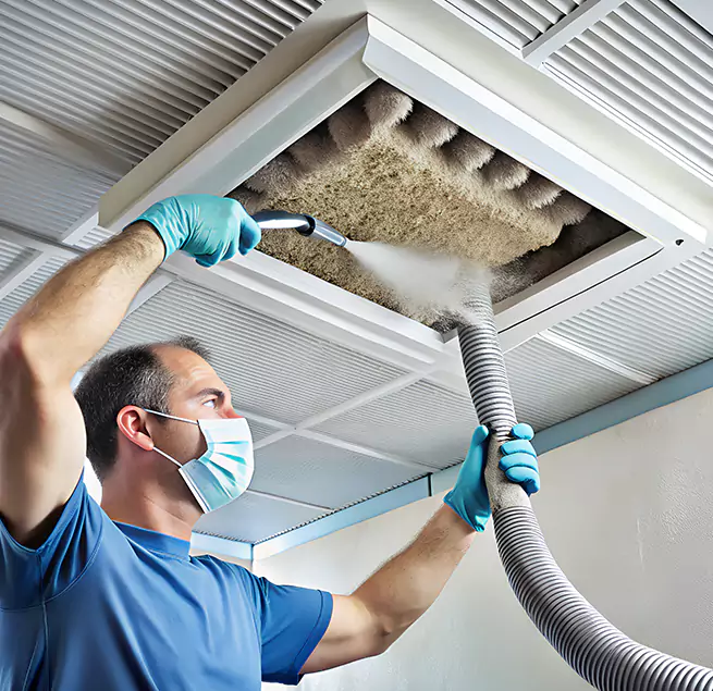 Why Homeowners Businesses Trust Us in Del Rio, TX?