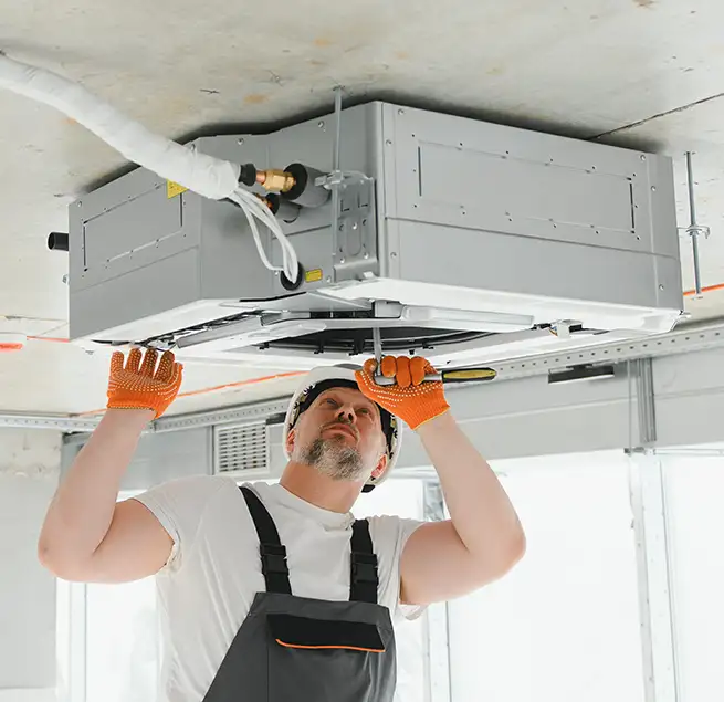 Why Homeowners & Businesses Trust Us Del Rio, TX