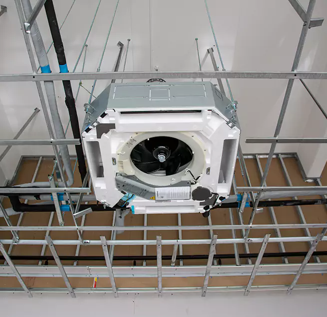 Why Homeowners & Businesses Trust Us Del Rio, TX