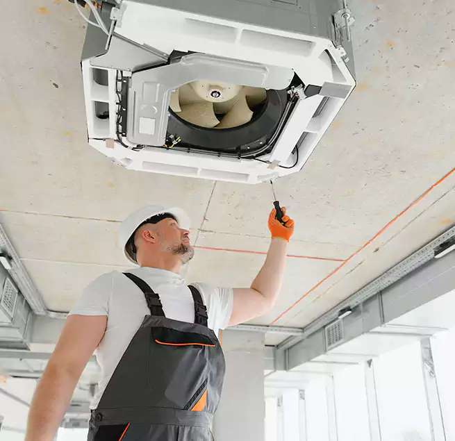 Why Homeowners Businesses Trust Us in Del Rio, TX