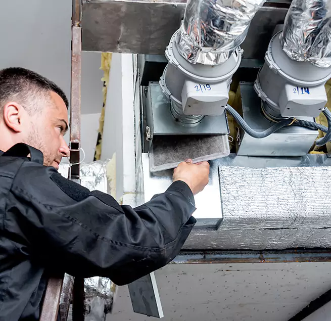 Why Homeowners Businesses Trust Us in Del Rio, TX?