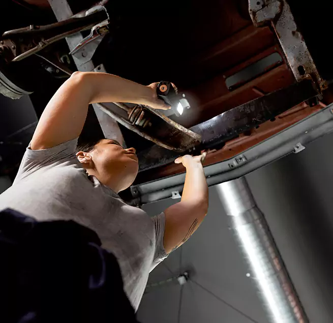 Why Homeowners & Businesses Trust Us Del Rio, TX