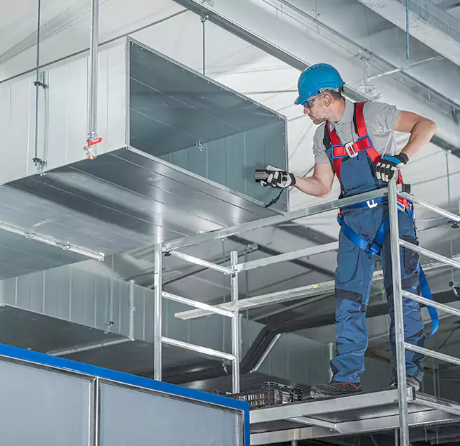 Why Homeowners & Businesses Trust Us Del Rio, TX