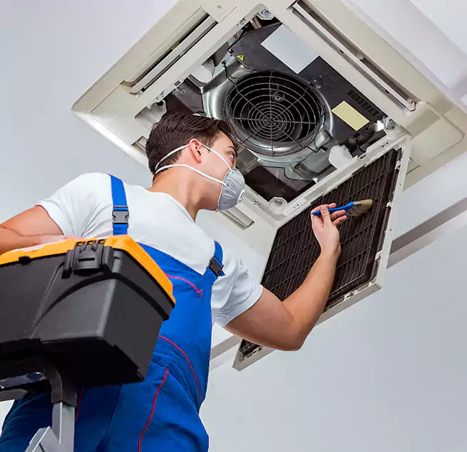 Why Homeowners & Businesses Trust Us in Del Rio, TX?